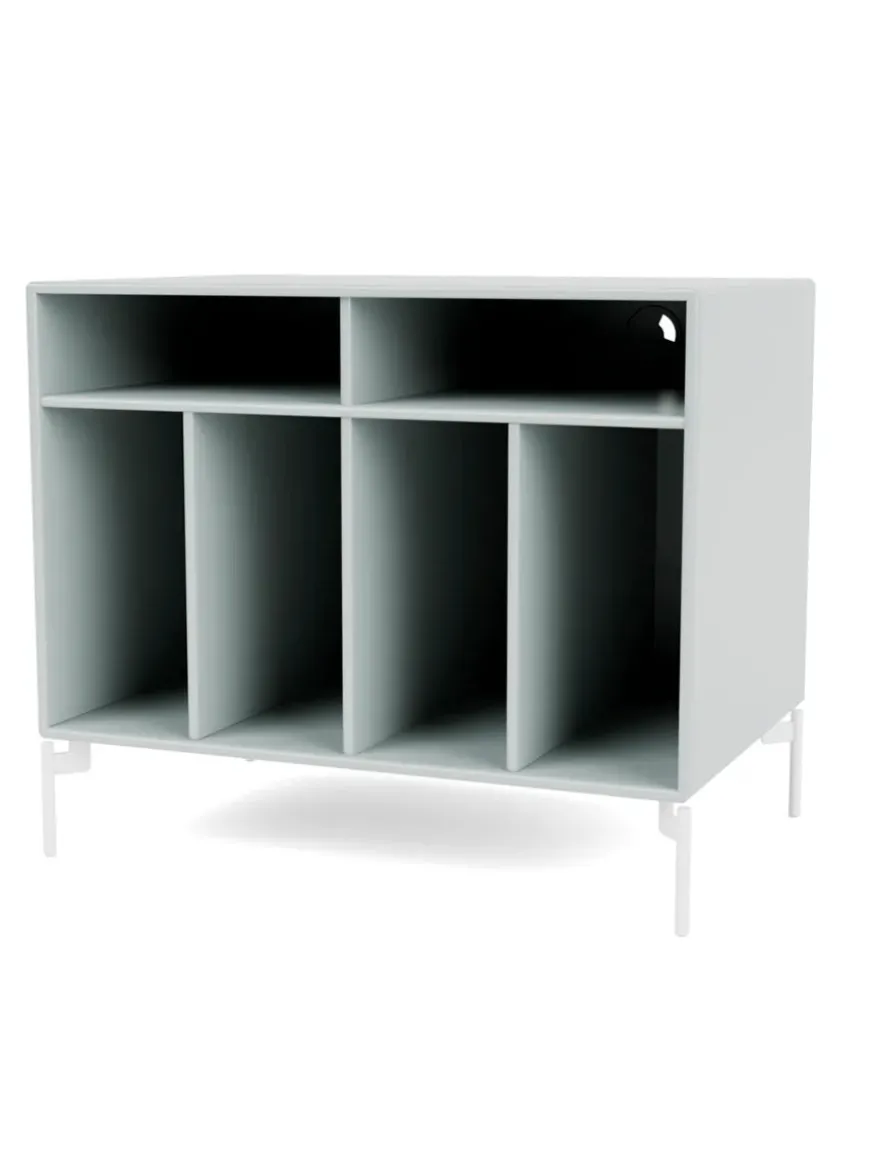 Spin I Modul, inkl. ben fra Montana