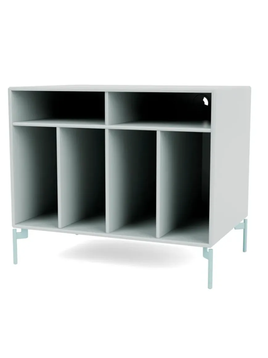 Spin I Modul, inkl. ben fra Montana