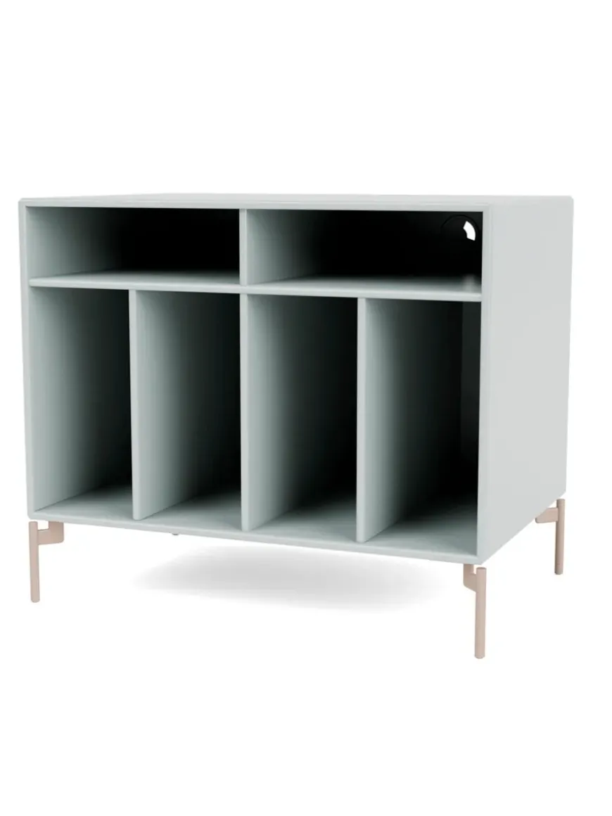 Spin I Modul, inkl. ben fra Montana