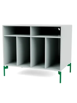 Spin I Modul, inkl. ben fra Montana