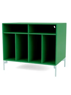 Spin I Modul, inkl. ben fra Montana