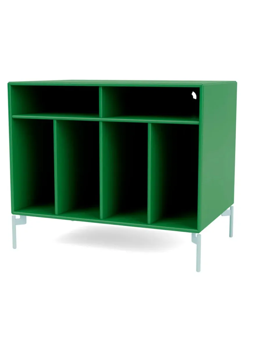 Spin I Modul, inkl. ben fra Montana