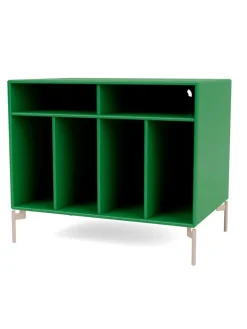 Spin I Modul, inkl. ben fra Montana