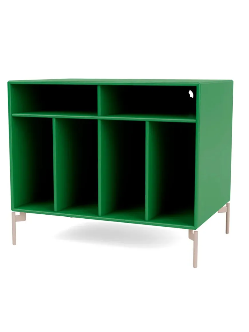 Spin I Modul, inkl. ben fra Montana