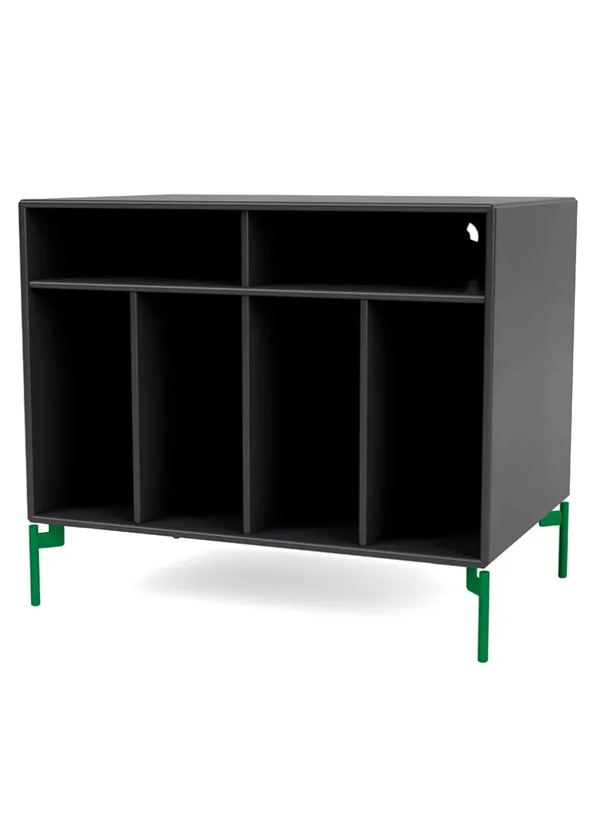 Spin I Modul, inkl. ben fra Montana