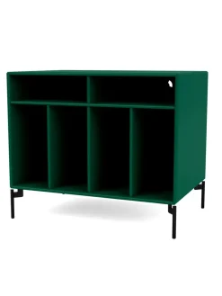 Spin I Modul, inkl. ben fra Montana