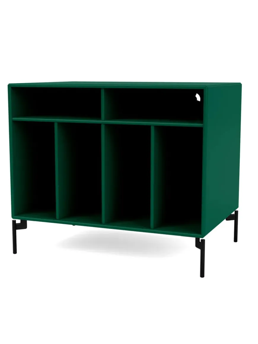 Spin I Modul, inkl. ben fra Montana