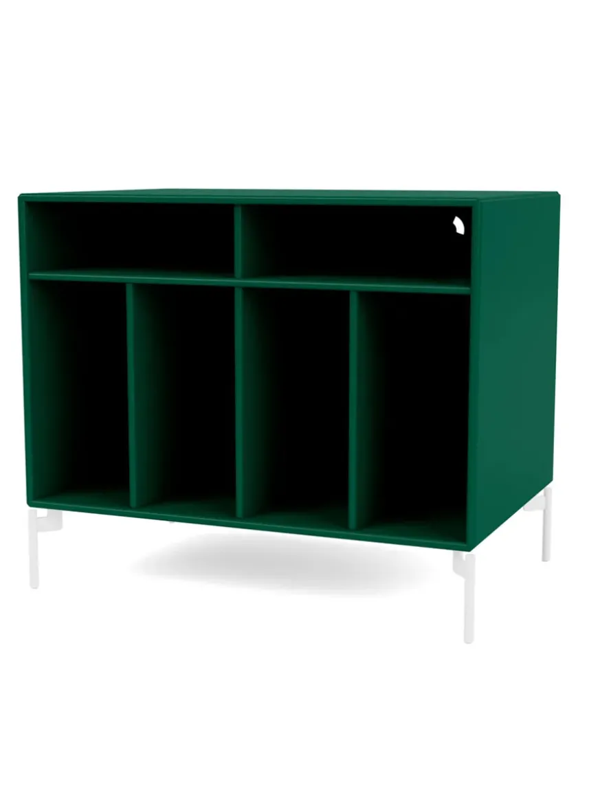 Spin I Modul, inkl. ben fra Montana