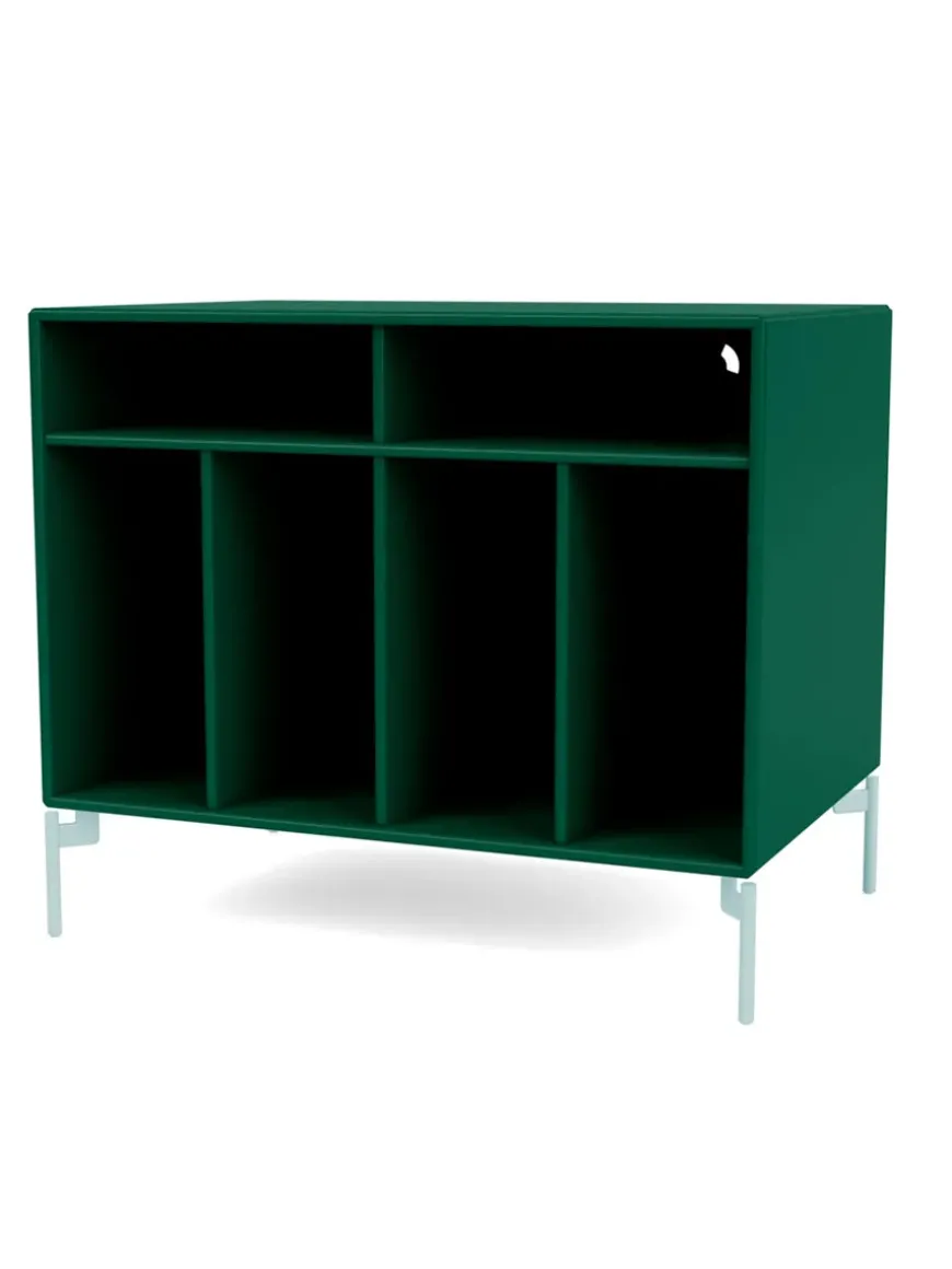 Spin I Modul, inkl. ben fra Montana