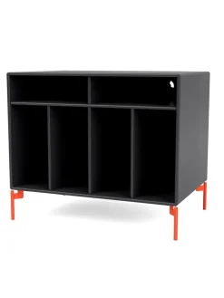 Spin I Modul, inkl. ben fra Montana