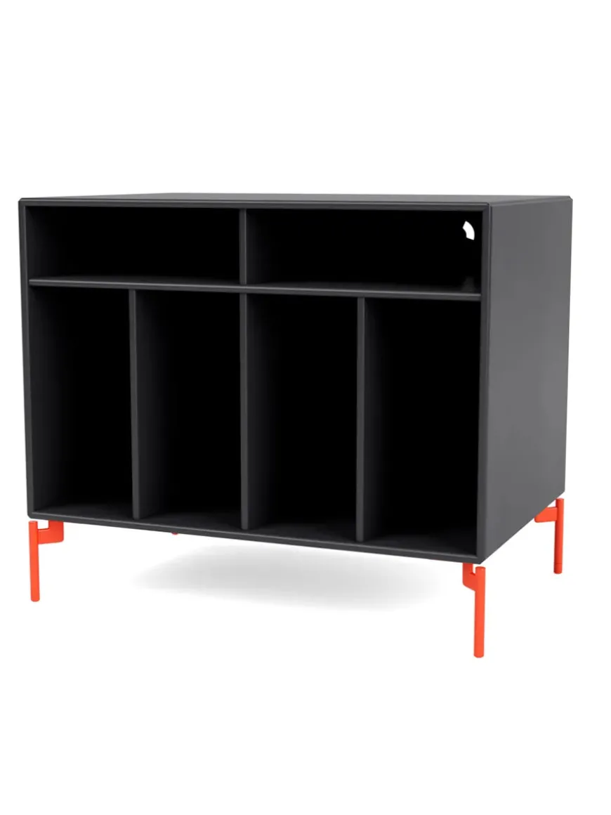 Spin I Modul, inkl. ben fra Montana