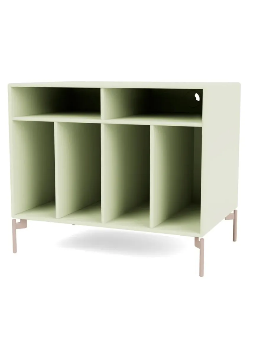 Spin I Modul, inkl. ben fra Montana