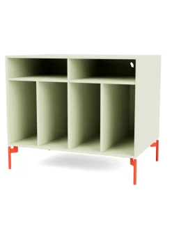 Spin I Modul, inkl. ben fra Montana