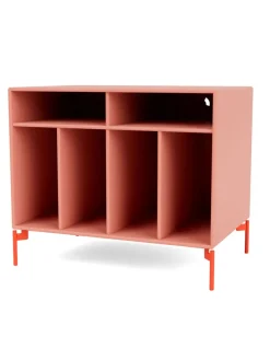 Spin I Modul, inkl. ben fra Montana