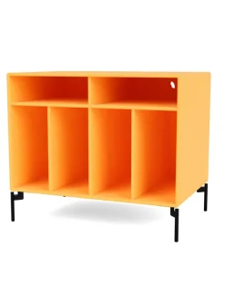 Spin I Modul, inkl. ben fra Montana