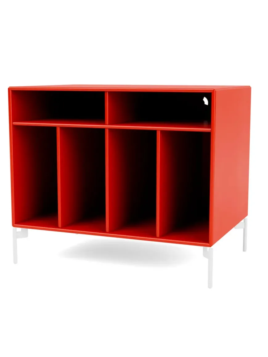 Spin I Modul, inkl. ben fra Montana