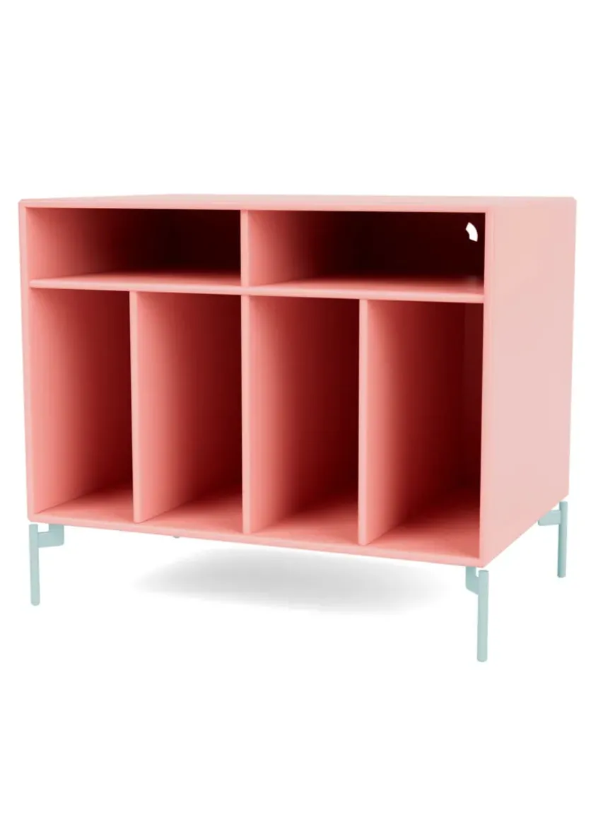 Spin I Modul, inkl. ben fra Montana