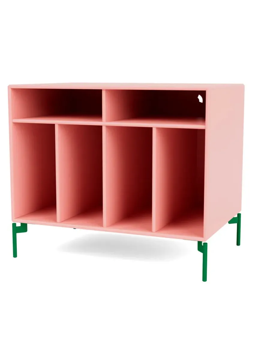 Spin I Modul, inkl. ben fra Montana