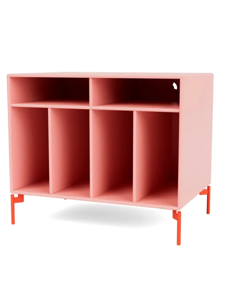 Spin I Modul, inkl. ben fra Montana