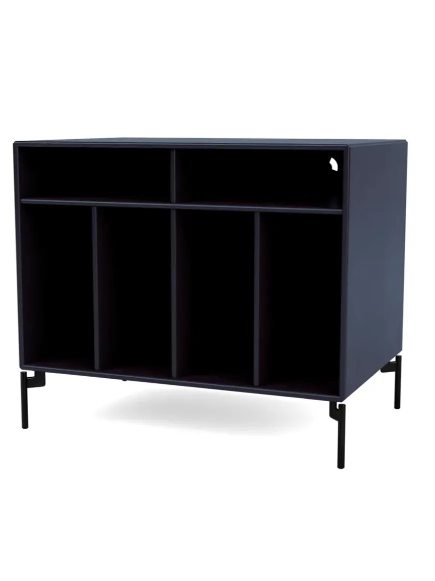 Spin I Modul, inkl. ben fra Montana