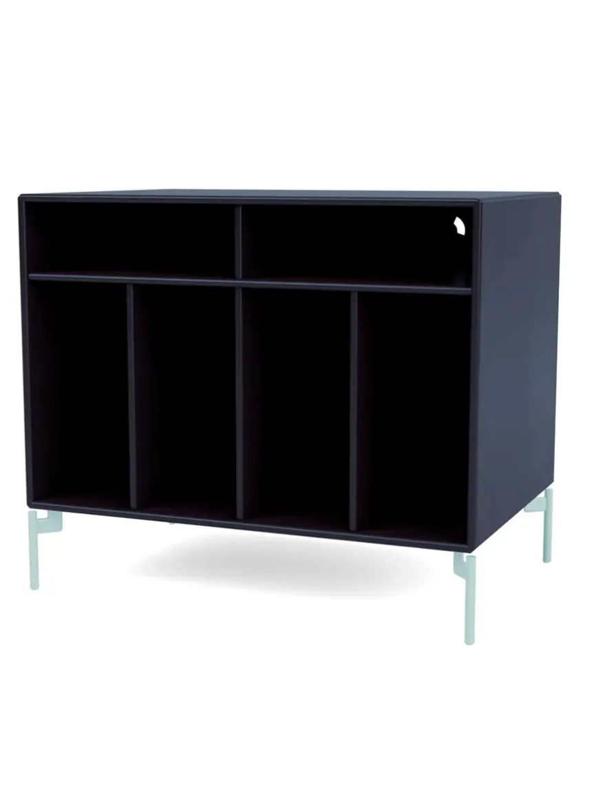 Spin I Modul, inkl. ben fra Montana