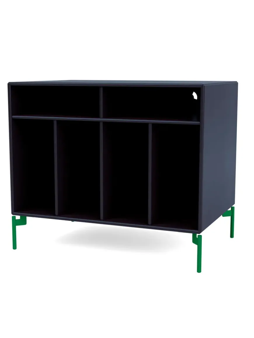 Spin I Modul, inkl. ben fra Montana