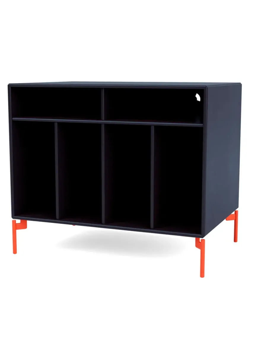 Spin I Modul, inkl. ben fra Montana