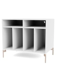 Spin I Modul, inkl. ben fra Montana