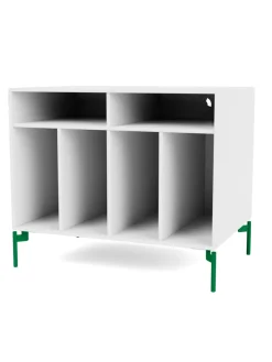 Spin I Modul, inkl. ben fra Montana