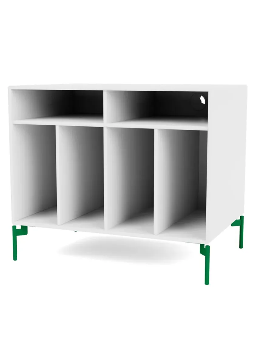 Spin I Modul, inkl. ben fra Montana