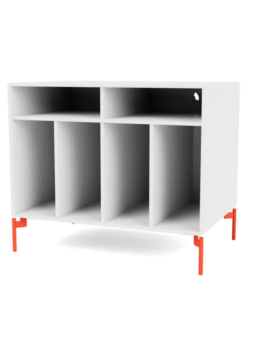 Spin I Modul, inkl. ben fra Montana