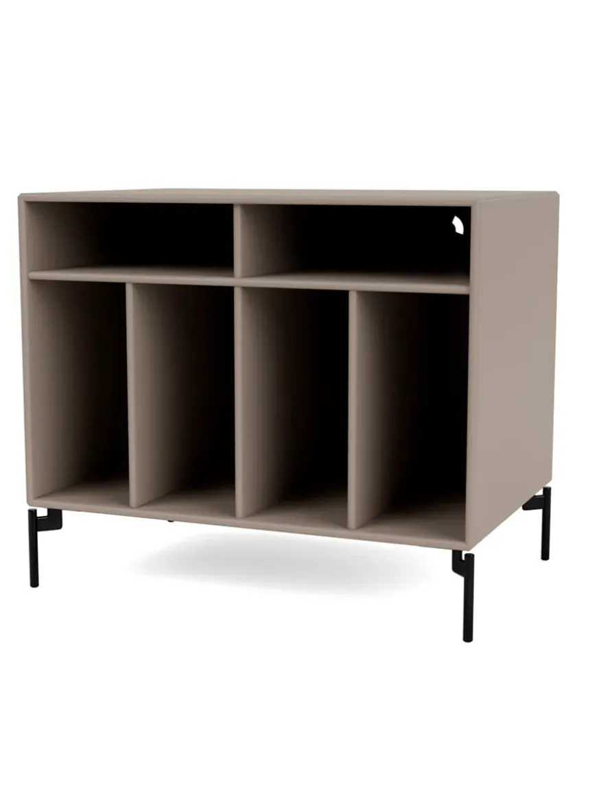 Spin I Modul, inkl. ben fra Montana