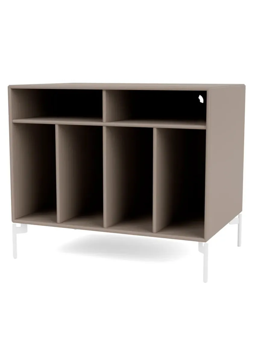 Spin I Modul, inkl. ben fra Montana