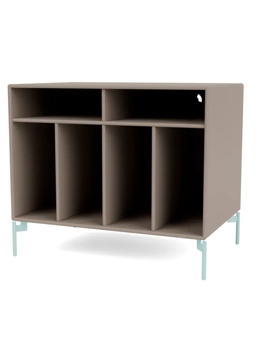 Spin I Modul, inkl. ben fra Montana