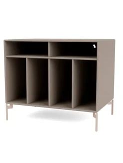 Spin I Modul, inkl. ben fra Montana