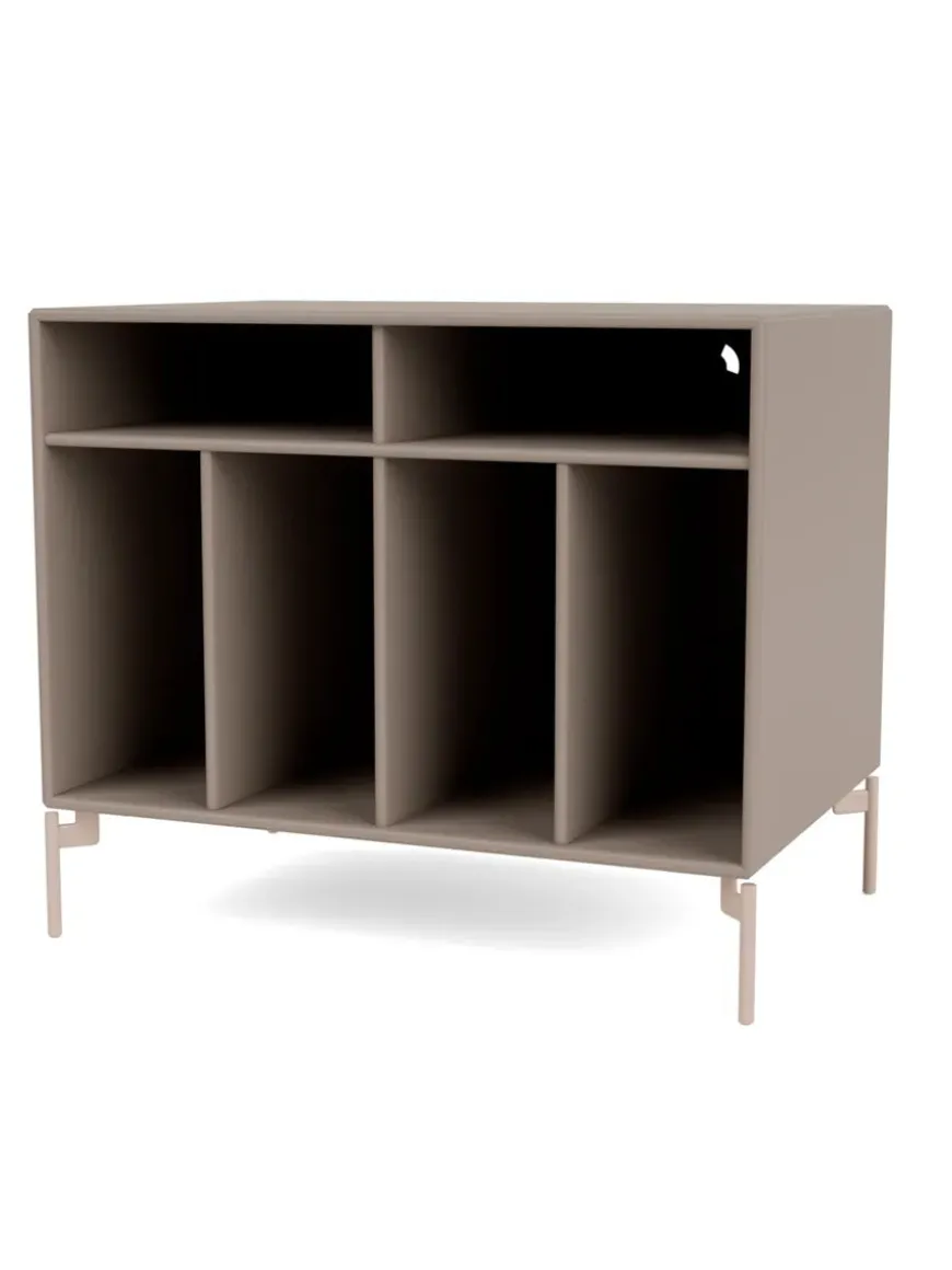 Spin I Modul, inkl. ben fra Montana