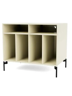 Spin I Modul, inkl. ben fra Montana