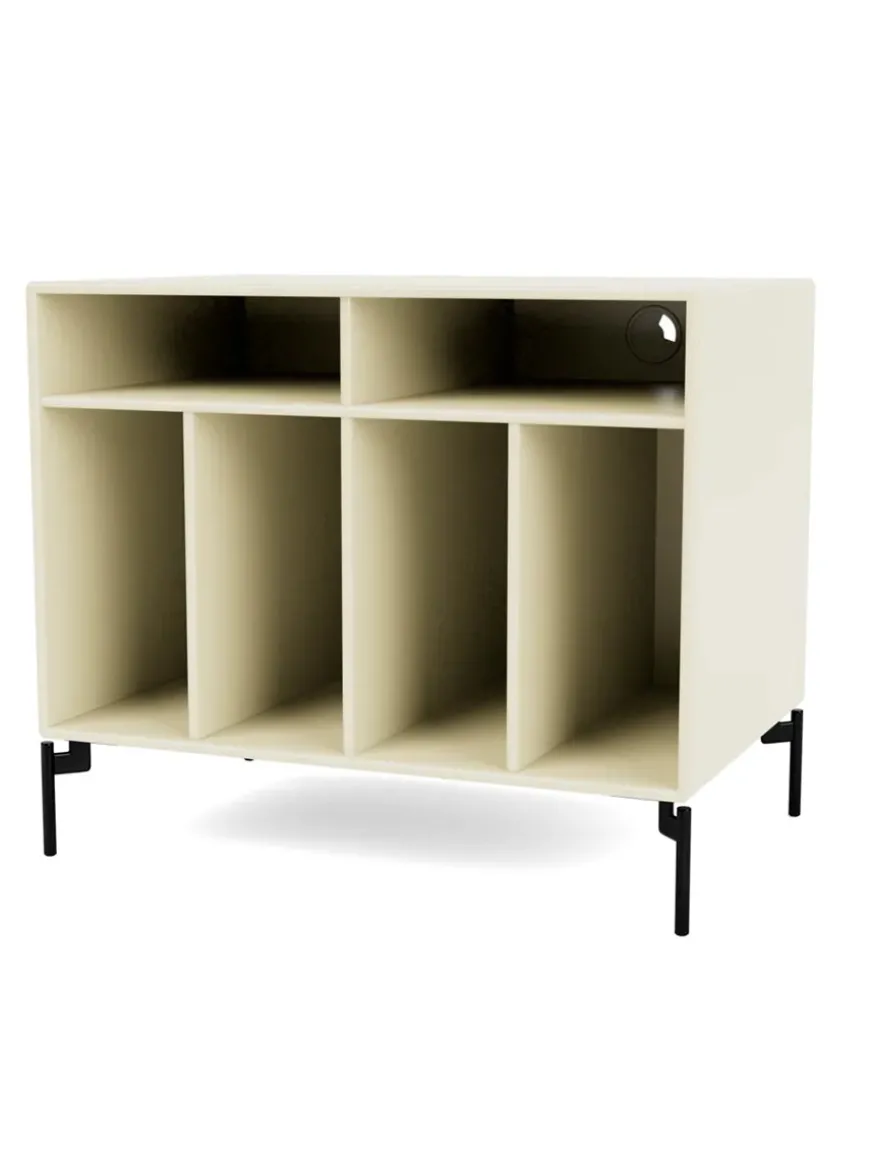 Spin I Modul, inkl. ben fra Montana