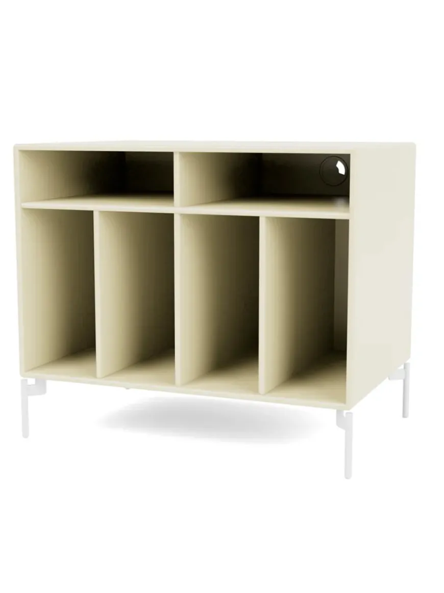 Spin I Modul, inkl. ben fra Montana