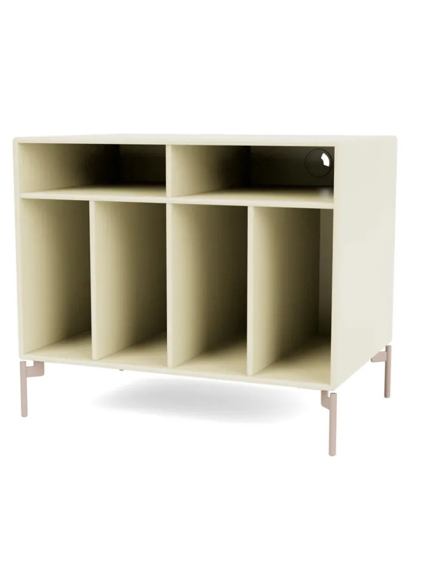 Spin I Modul, inkl. ben fra Montana