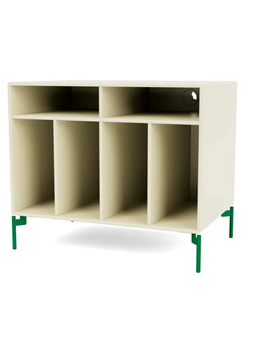 Spin I Modul, inkl. ben fra Montana