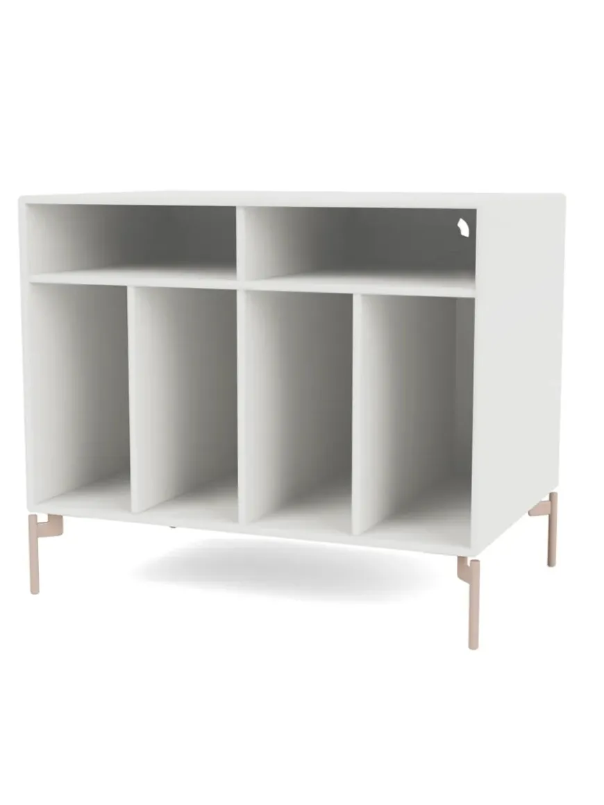 Spin I Modul, inkl. ben fra Montana