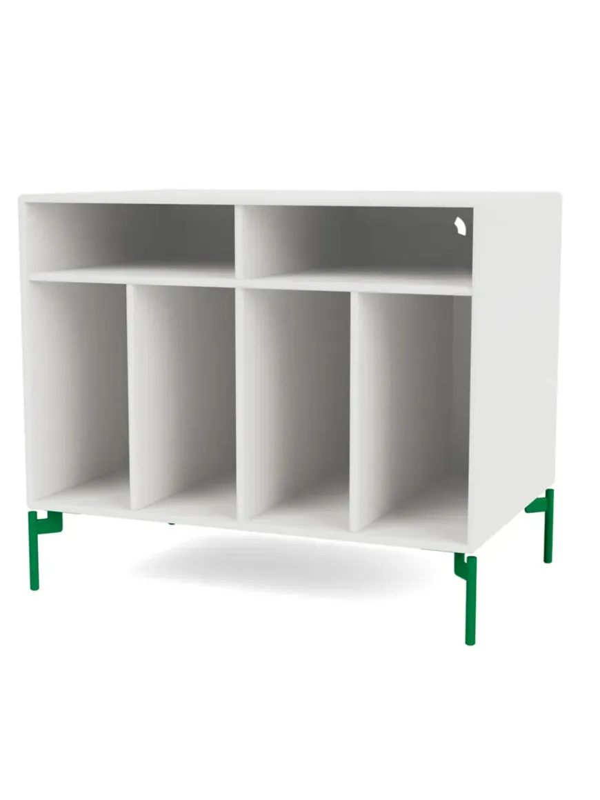 Spin I Modul, inkl. ben fra Montana