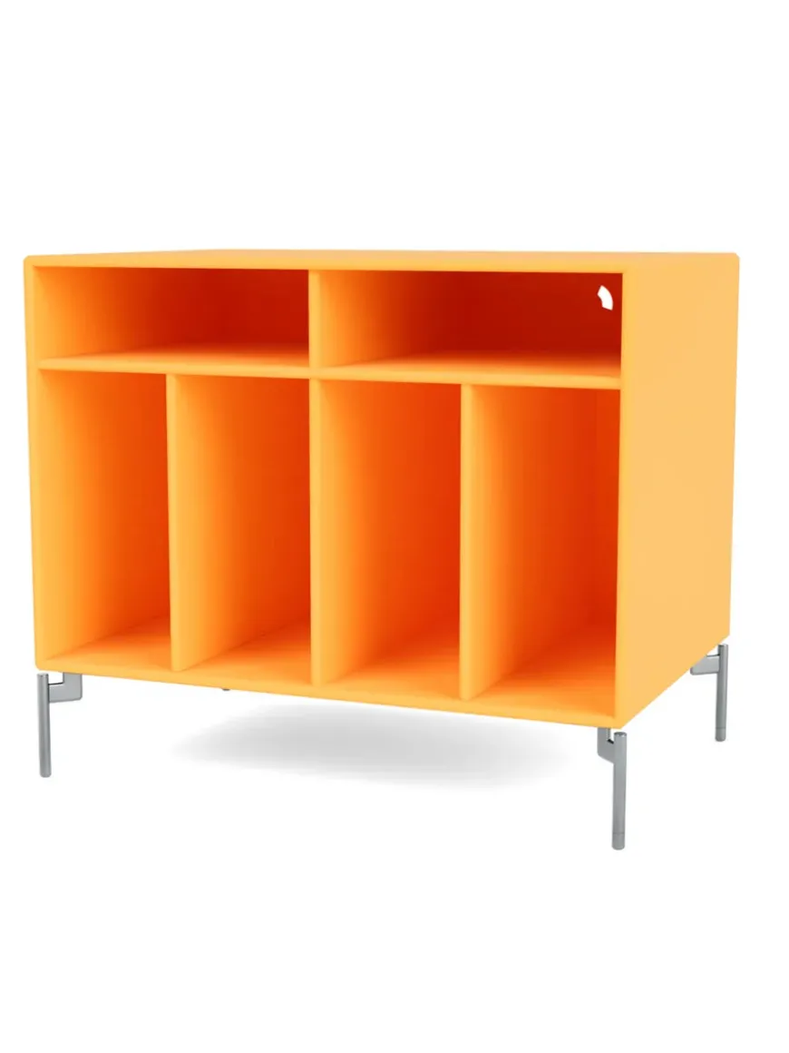 Spin I Modul, inkl. ben fra Montana