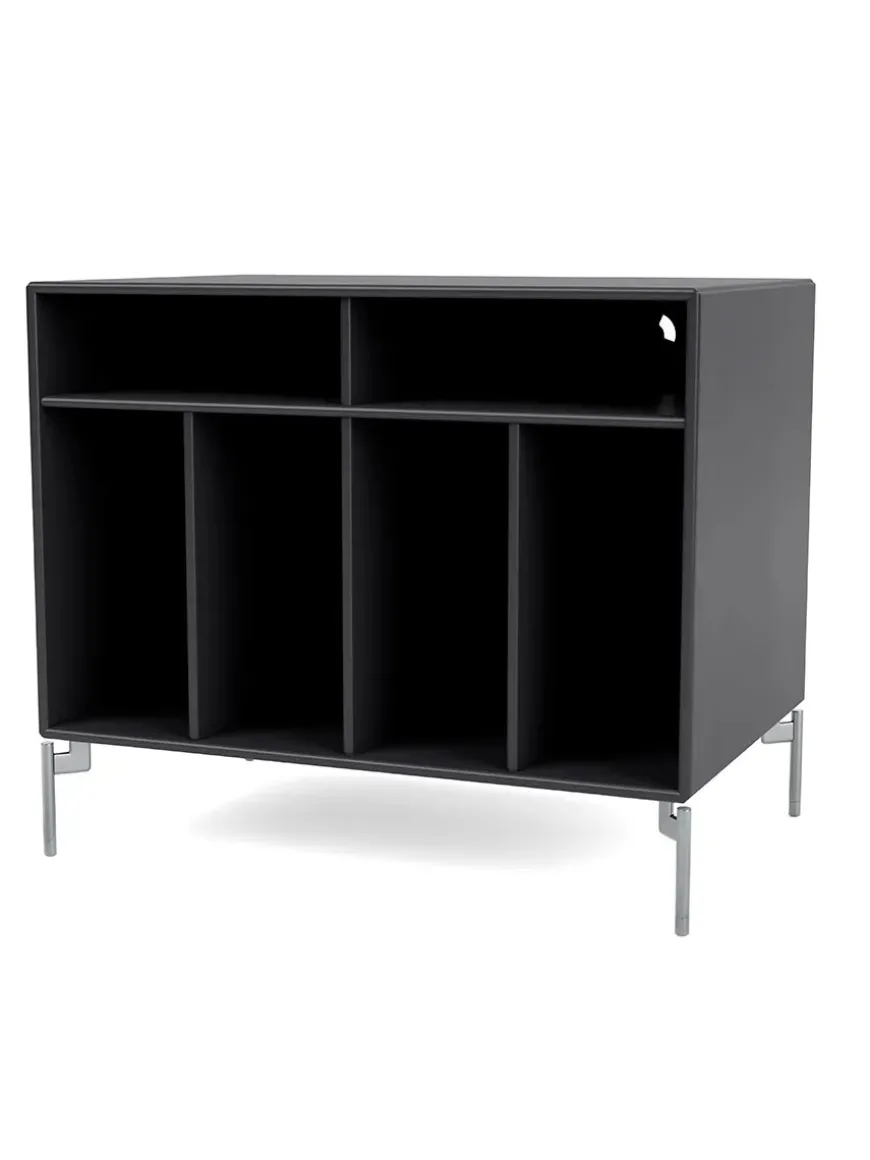 Spin I Modul, inkl. ben fra Montana