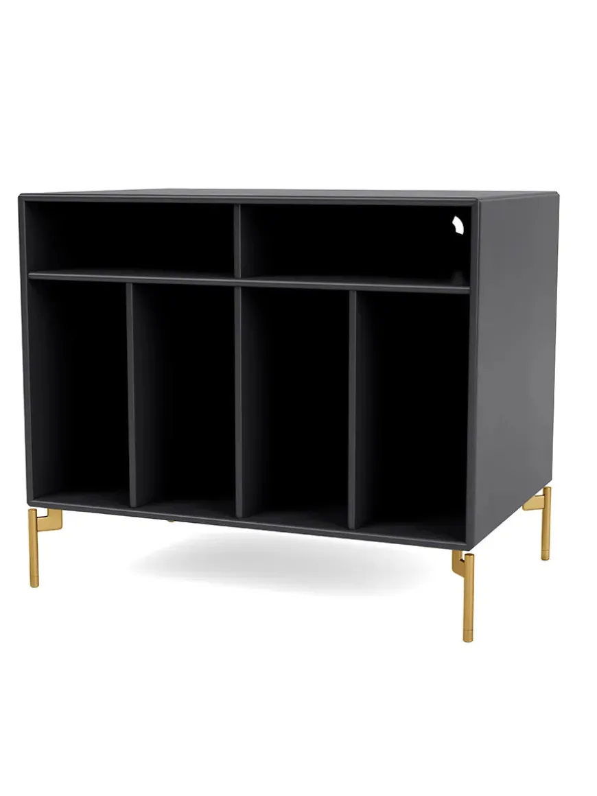 Spin I Modul, inkl. ben fra Montana