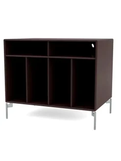 Spin I Modul, inkl. ben fra Montana