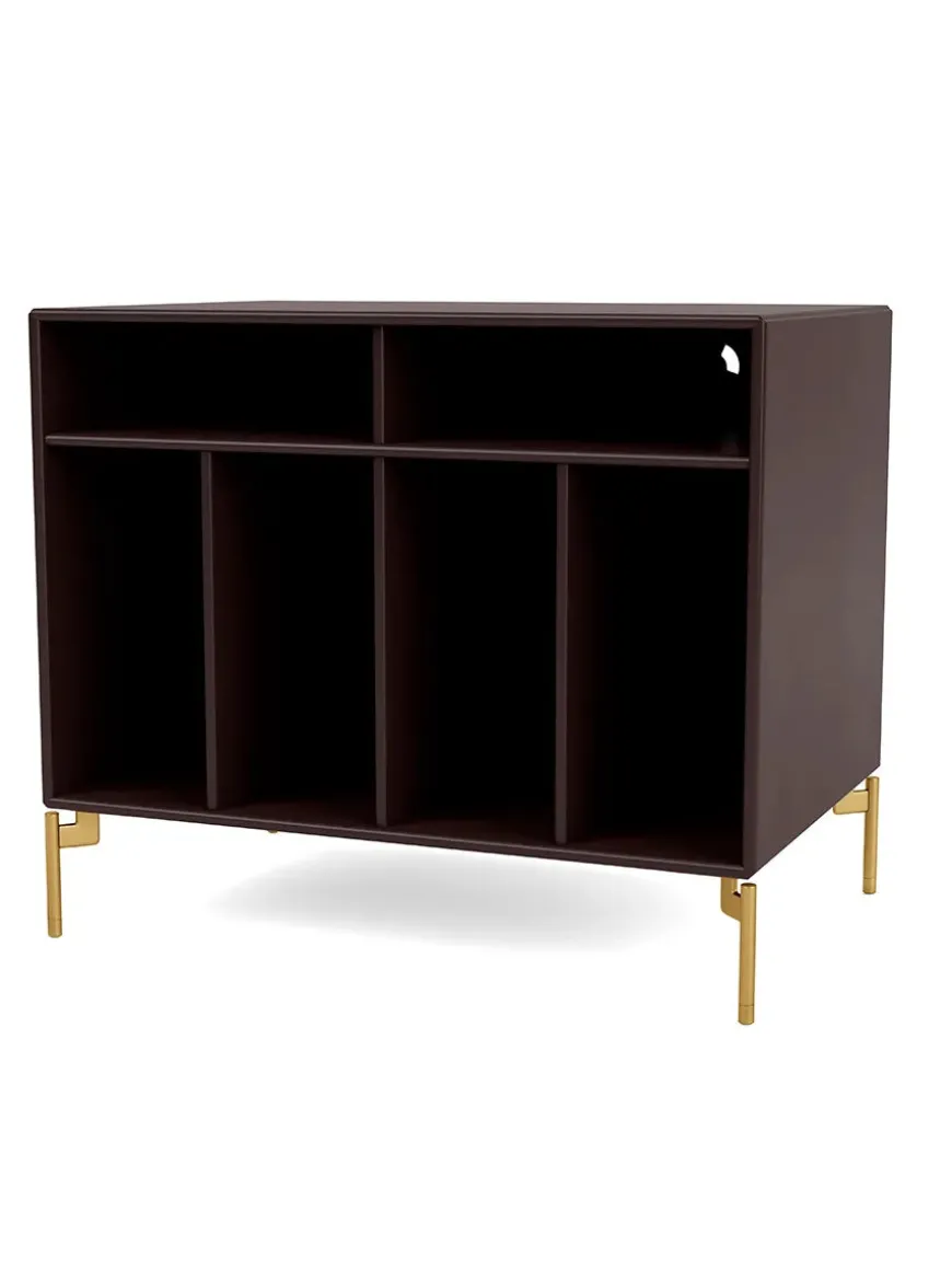 Spin I Modul, inkl. ben fra Montana