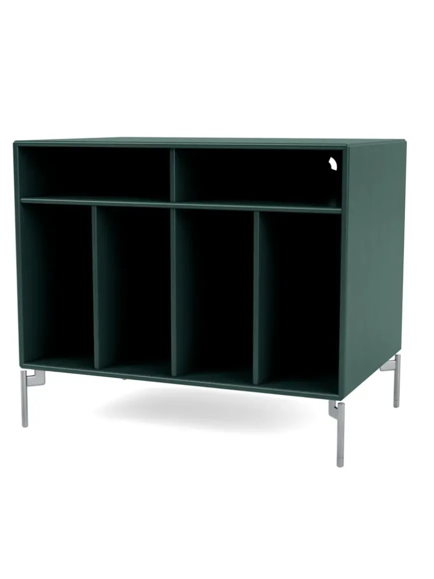 Spin I Modul, inkl. ben fra Montana