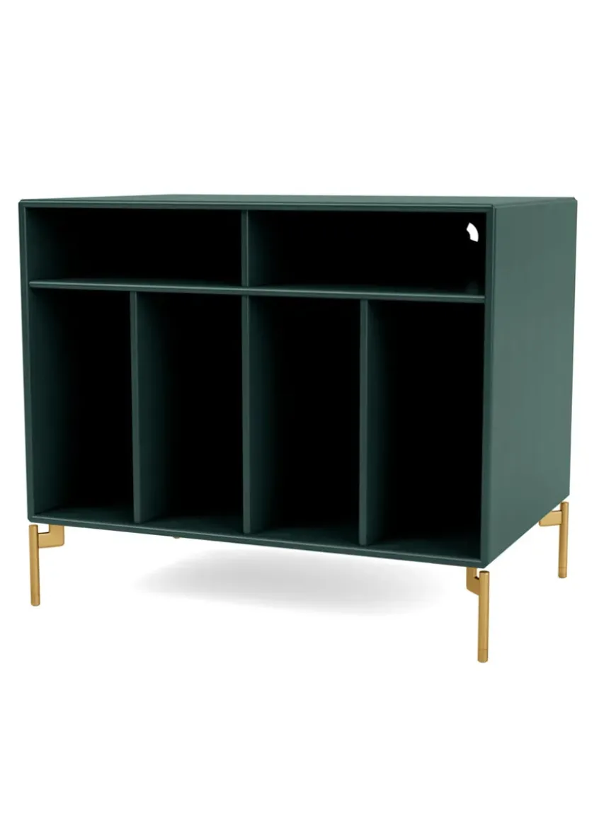 Spin I Modul, inkl. ben fra Montana